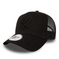 New Era-New York Yankees 9FORTY A-Frame Trucker-accessoires-SNEAQS-1