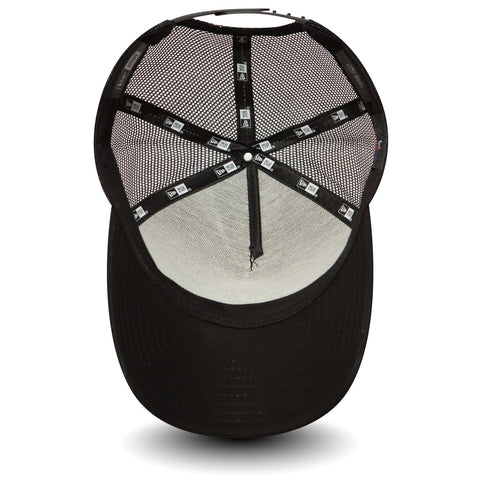 New Era-New York Yankees 9FORTY A-Frame Trucker-accessoires-SNEAQS-2