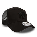 New Era-New York Yankees 9FORTY A-Frame Trucker-accessoires-SNEAQS-3