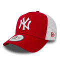New Era-New York Yankees 9FORTY A-Frame Trucker-accessoires-SNEAQS-5