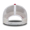 New Era-New York Yankees 9FORTY A-Frame Trucker-accessoires-SNEAQS-6
