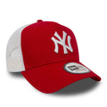 New Era-New York Yankees 9FORTY A-Frame Trucker-accessoires-SNEAQS-7
