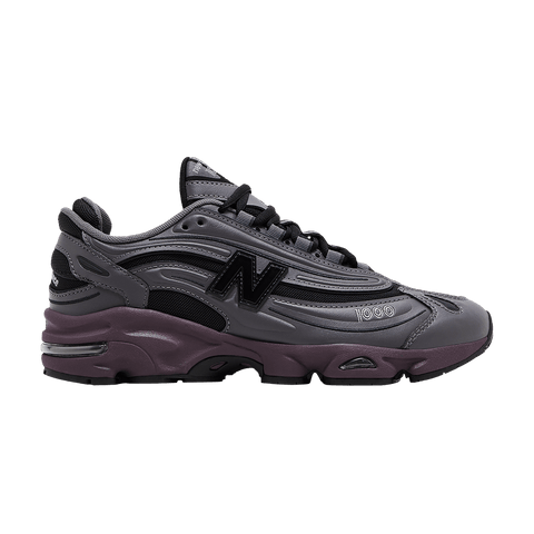 New Balance 1000 Magnet Plum Brown M1000EB