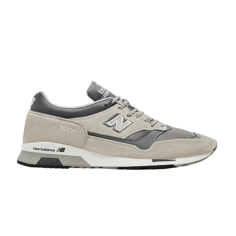 New Balance 1500 MiUK Grey M1500PGL