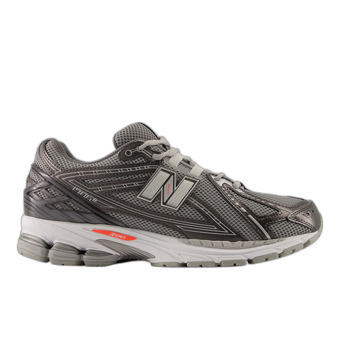 New Balance 1906R Black Metallic Urgent Red Slate U1906RCO