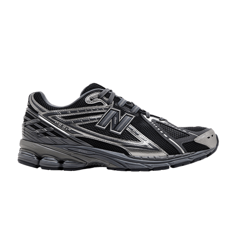 New Balance 1906R Phantom Dark Grey Metallic Silver M1906RES
