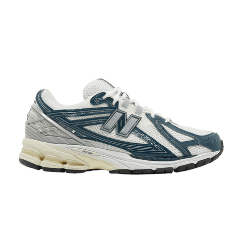 New Balance 1906R 'White Navy' Footlocker Exclusive M1906RFA
