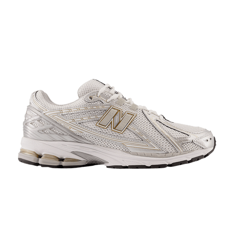 New Balance 1906R White Rain Cloud Silver Metallic
 M1906RI
