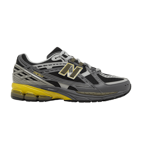New Balance 1906U Castlerock Ginger Lemon M1906NA