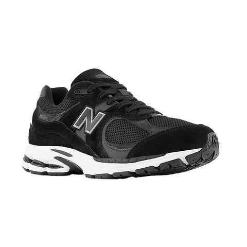 New Balance-2002R Black Gunmetal-Sneakers-M2002RBK-SNEAQS-2