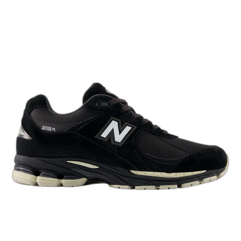 New Balance 2002R Black Oat U2002RL
