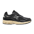New Balance 2002R Black Vintage M2002RIB