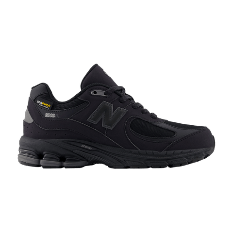 New Balance 2002R Cordura Phantom Black (GS) GC2002PJ