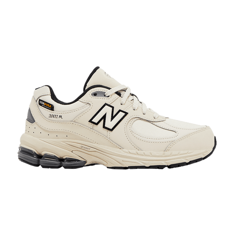 New Balance 2002R Cordura Timberwolf Black (GS) GC2002PM