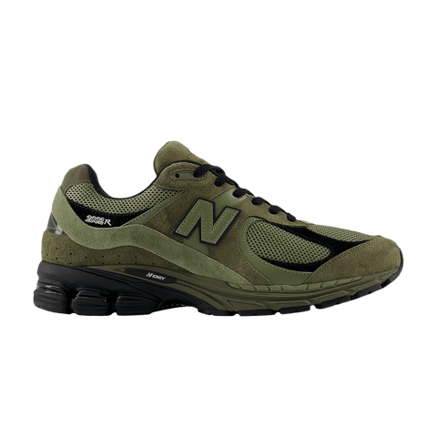 New Balance 2002R Dark Camo Dark Olivine M2002ROL