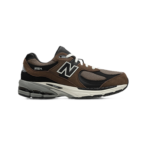 New Balance 2002R Emerging Brown (GS) GC2002FM