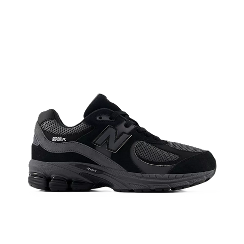 New Balance 2002R Gore-Tex Charcoal (GS) GC2002BL