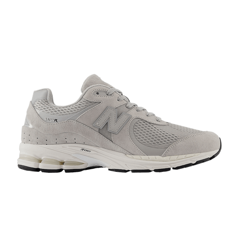New Balance 2002R Mesh Raincloud Metallic M2002WD