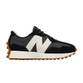 New Balance 327 Black Moonbeam (Women's) WS327KC