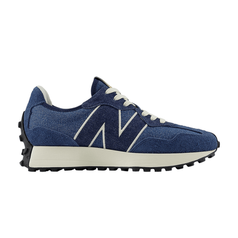 New Balance 327 Denim (Women's) WS327JA