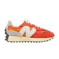 New Balance 327 Gulf Red Sun Glow U327WRC