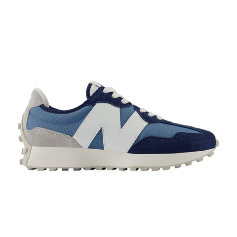 New Balance 327 University Blue Navy White U327CJ