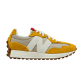 New Balance 327 Varsity Gold Beige U327SB