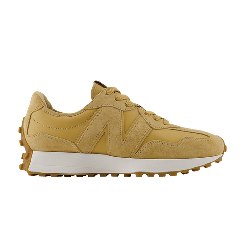 New Balance 327 Workwear White U327LJ