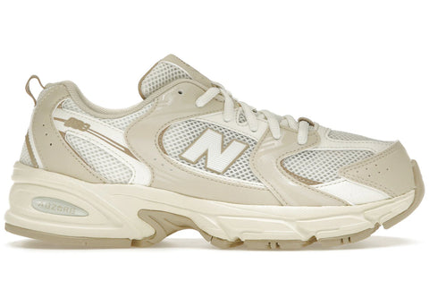 New Balance-530 Beige-Sneakers-GR530AA-SNEAQS-1