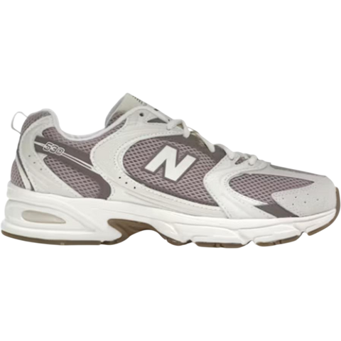 New Balance 530 Bisque Earth Shadow Gum U530SUA