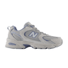 530 Grey Matter Sea Blue