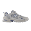New Balance 530 Grey Matter Sea Blue U530SMB