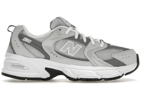 New Balance 530 Grey (GS) GR530CB