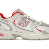 530 Grey Red