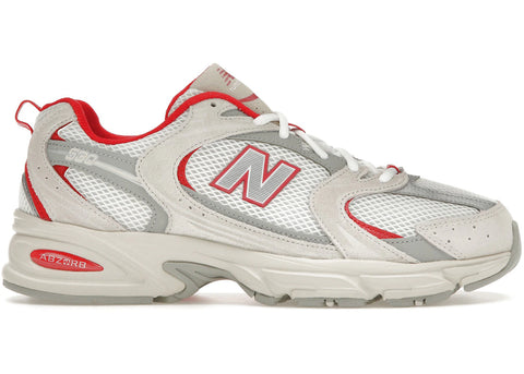 New Balance-530 Grey Red-Sneakers-MR530QB-SNEAQS-1
