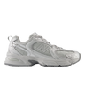 530 Raincloud/Silver Metallic