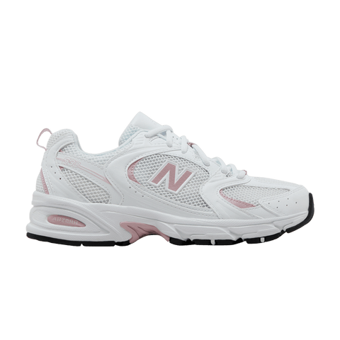 New Balance-530 White Pink-Sneakers-U530CSA-SNEAQS-1