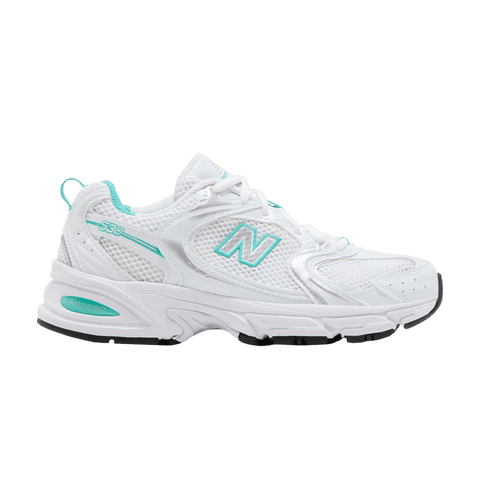New Balance 530 White Teal MR530FWT