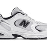 530 White/Black