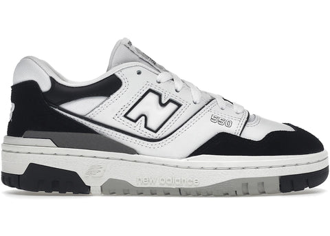 New Balance-550 Black/white-Sneakers-GSB550CA-SNEAQS-1