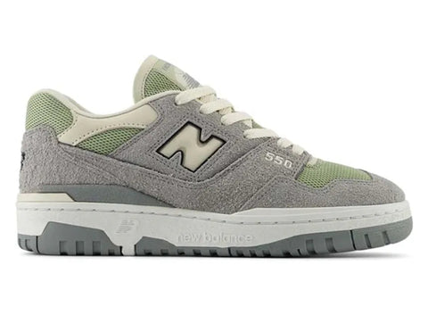 New Balance 550 Grey Day (Women's) BBW550AR