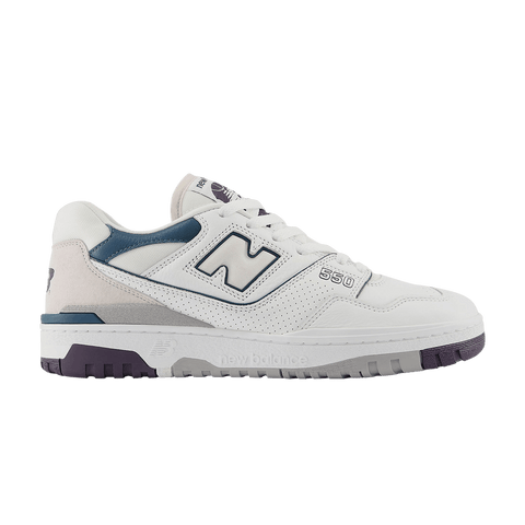 New Balance 550 Interstellar Deep Ocean BB550WCB