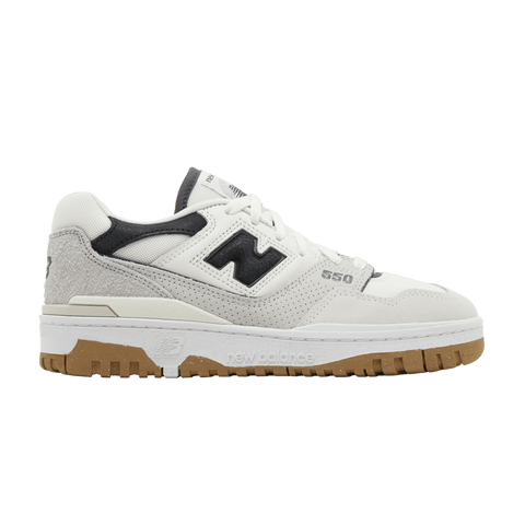 New Balance 550 Sea Salt Grey Matter (Women's) BBW550TA