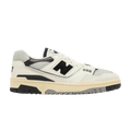 New Balance 550 Sea Salt Pack Black BB550CPC