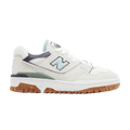 New Balance 550 Sea Salt White Fog (Women's) BBW550NB