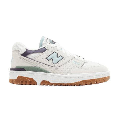 New Balance 550 Sea Salt White Fog (Women's) BBW550NB