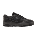 New Balance 550 Triple Black (GS) GSB550BB