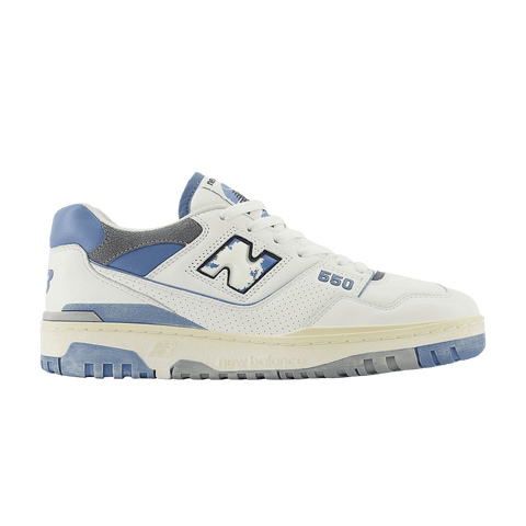 New Balance 550 Vintage Pack Heron Blue BB550VTE