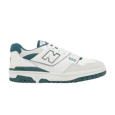 New Balance 550 Vintage Teal BB550STA