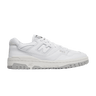 550 White Grey